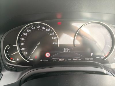 2019 BMW 3 Series