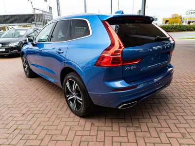 2018 Volvo XC60