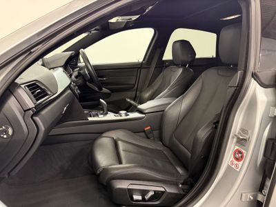 2016 BMW 4 Series