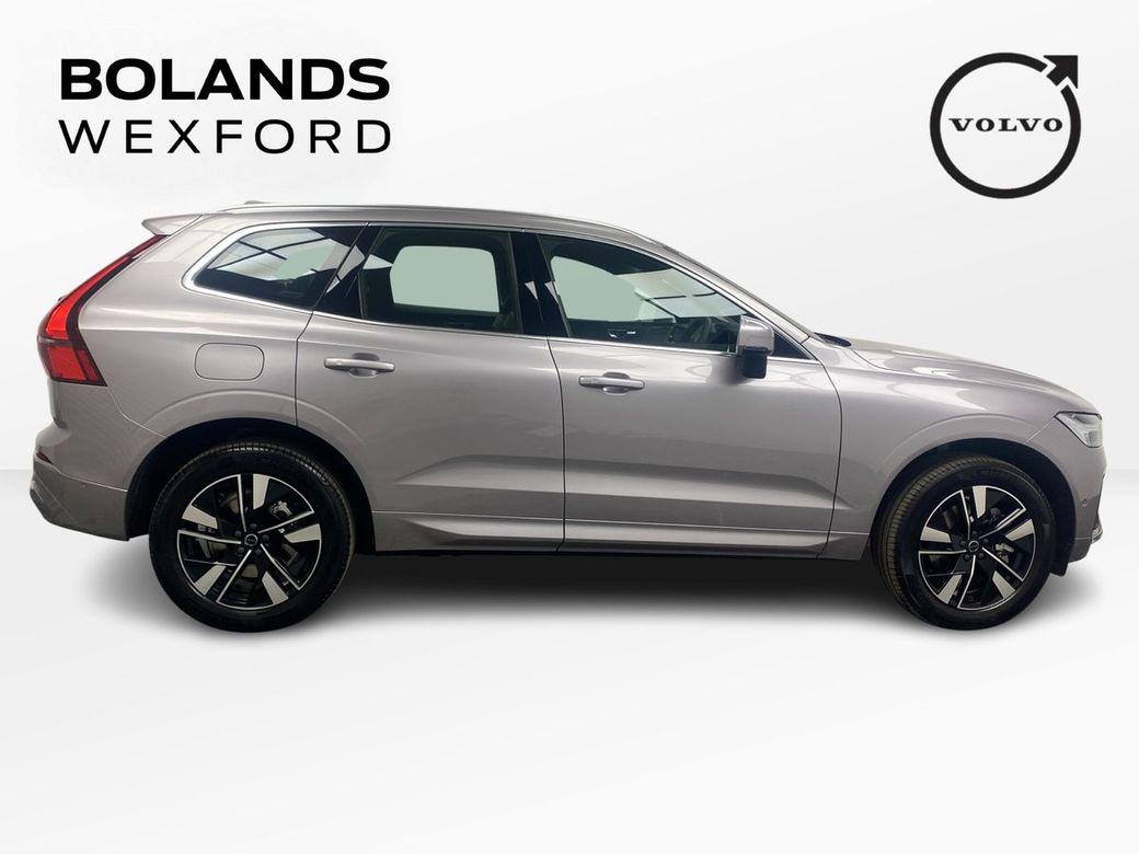 2026 Volvo XC60