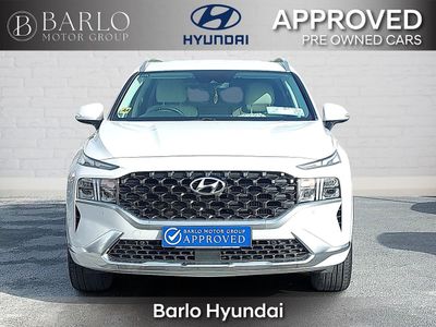 2022 Hyundai Santa Fe