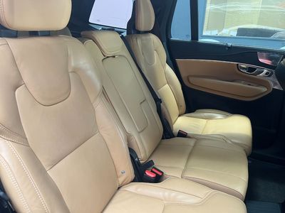 2023 Volvo XC90