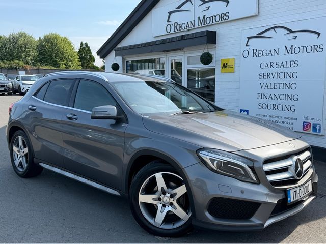 vehicle for sale from O'Regan Motors