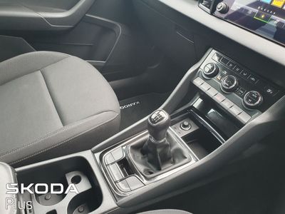 2023 Skoda Karoq