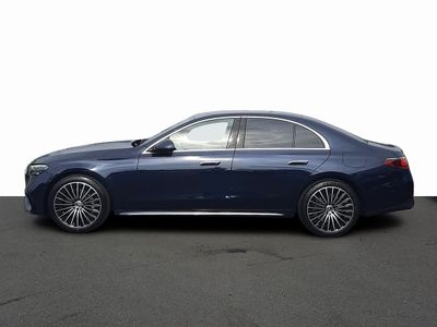 2025 Mercedes-Benz E Class