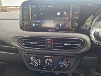 2023 Hyundai i10