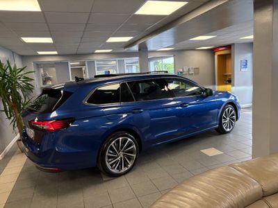 2024 Skoda Superb