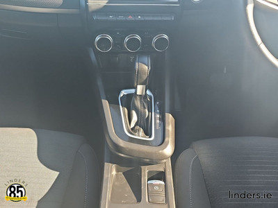 2023 Renault Arkana