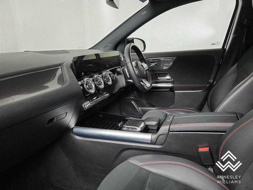 2023 Mercedes-Benz GLA Class