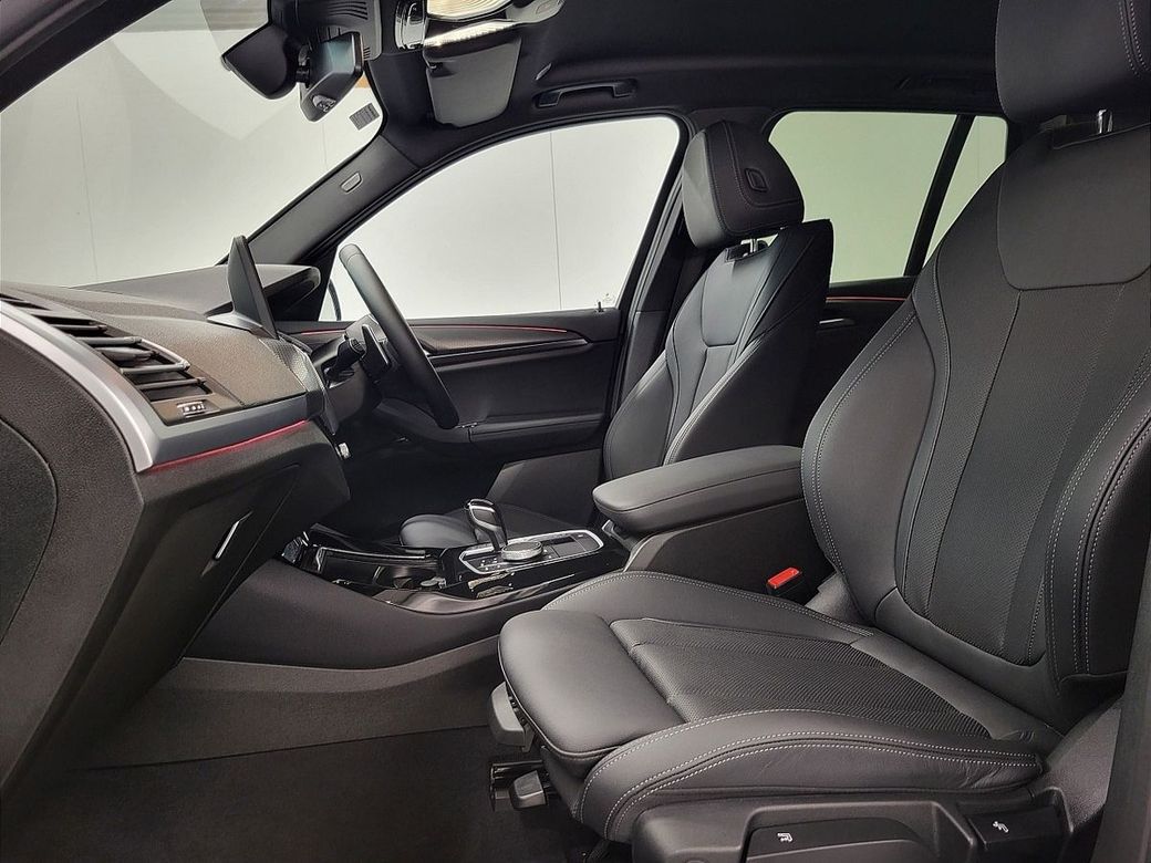 2025 BMW X3
