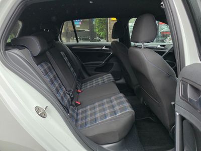 2020 Volkswagen Golf