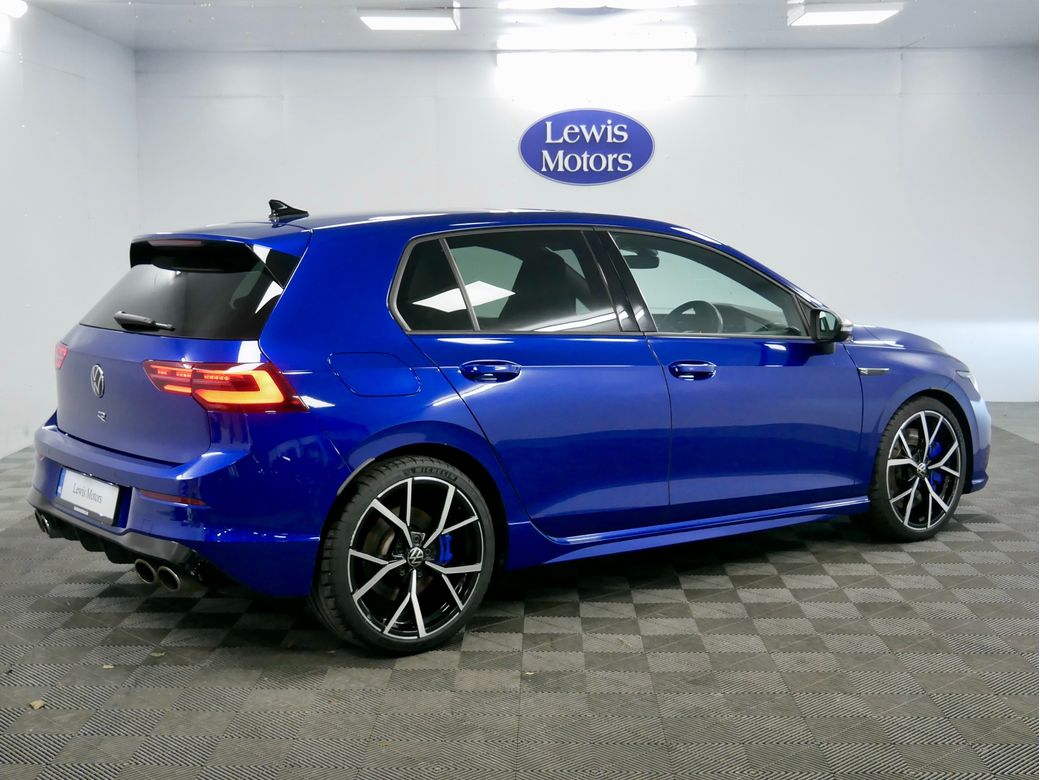 2022 Volkswagen Golf