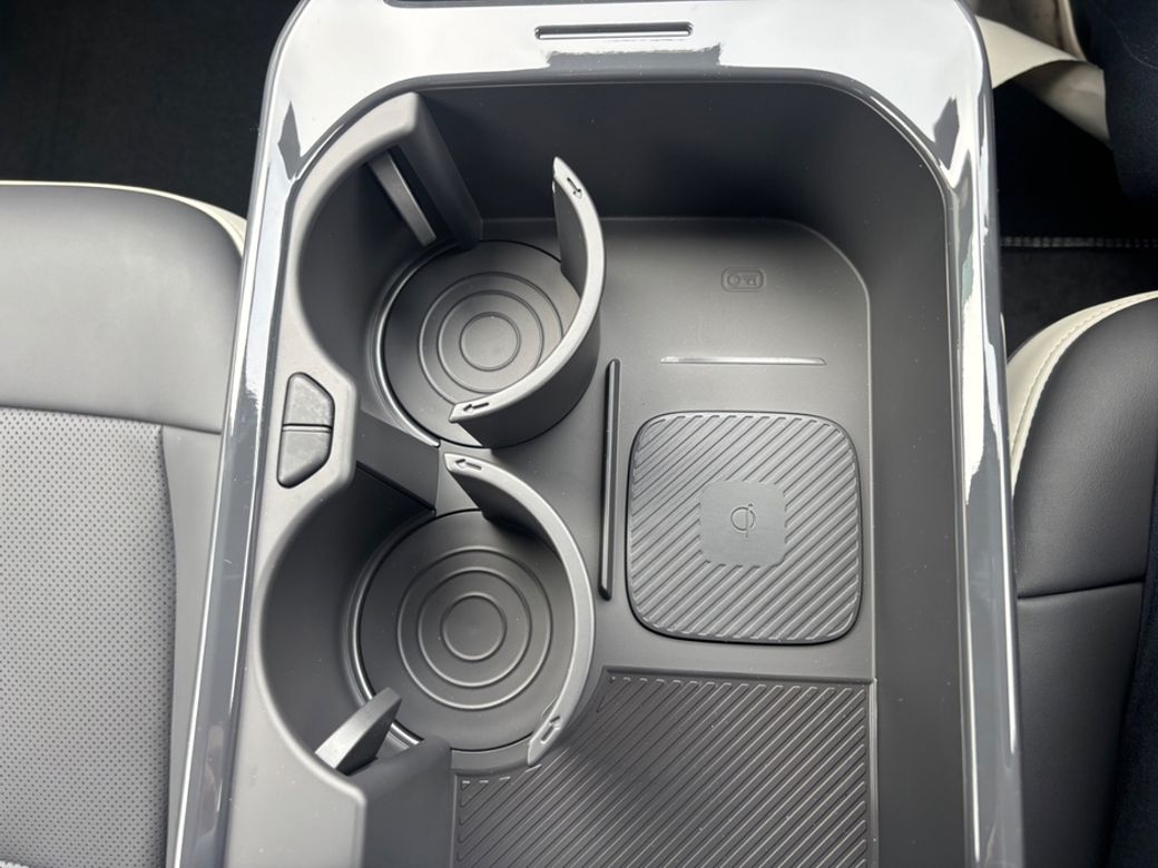 2026 Kia EV5