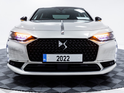 2022 DS Automobiles DS 9