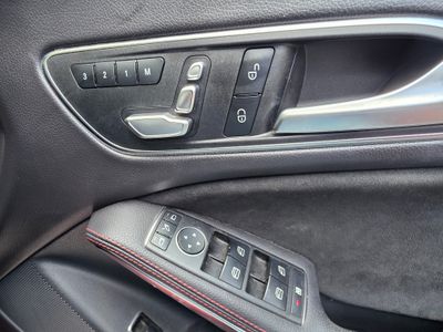 2019 Mercedes-Benz CLA Class