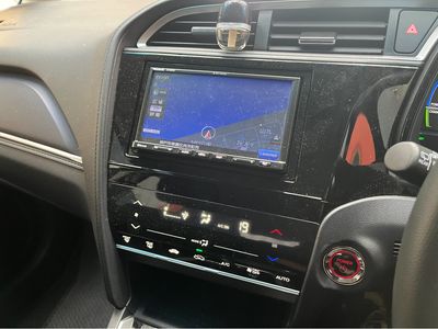 2020 Honda Shuttle