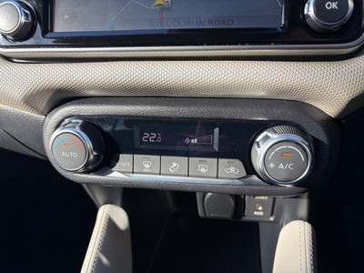 2018 Nissan Micra