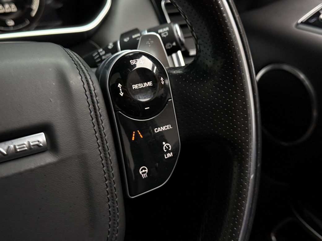 2022 Land Rover Range Rover Sport
