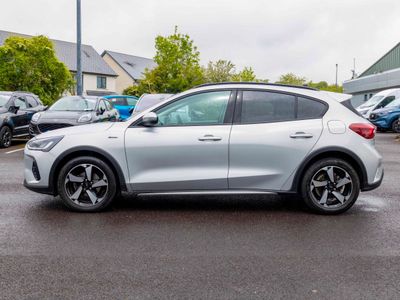 2023 Ford Focus