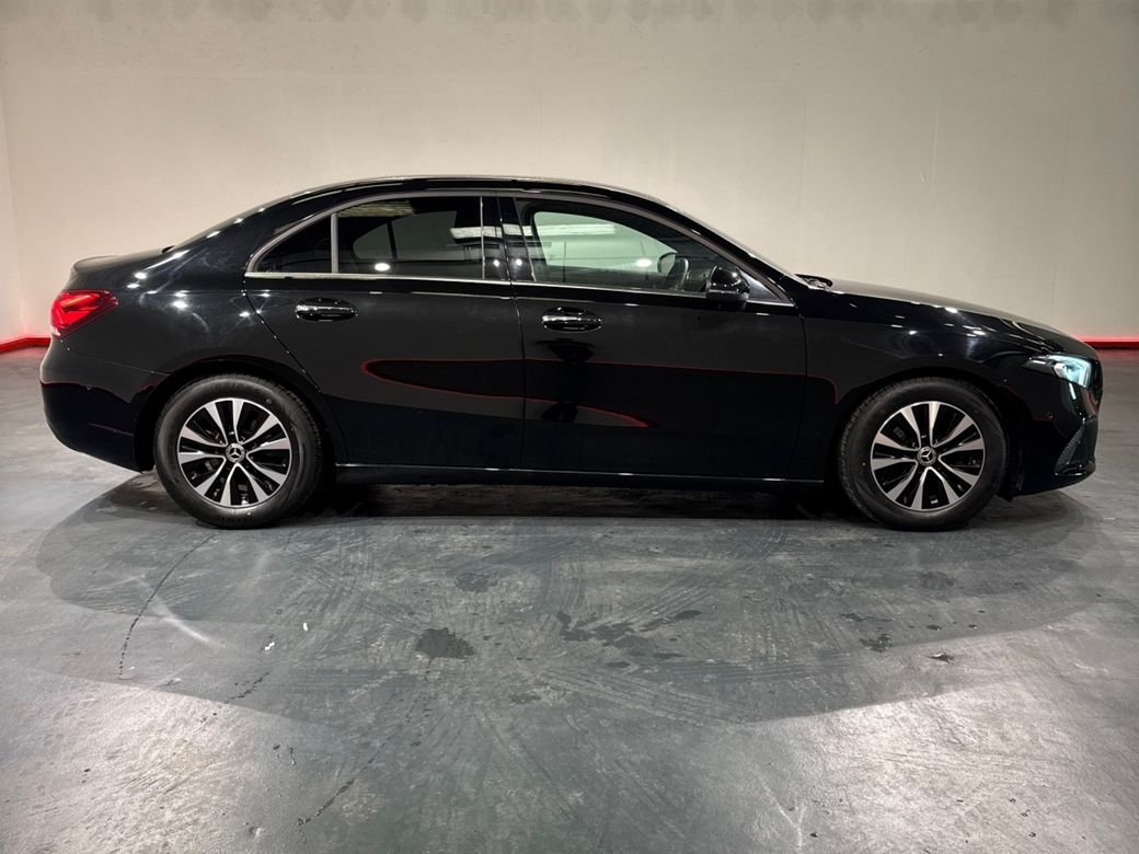 2021 Mercedes-Benz A Class