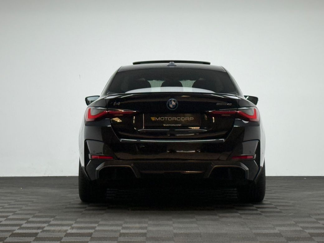 2023 BMW i4