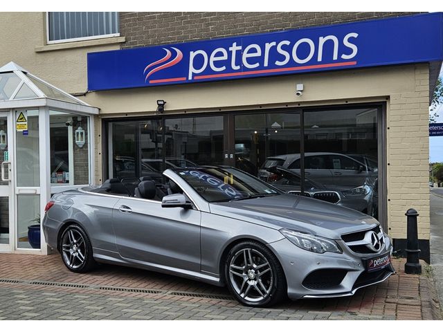 vehicle for sale from Petersons