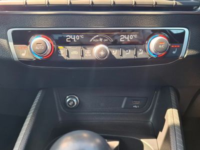 2020 Audi Q2