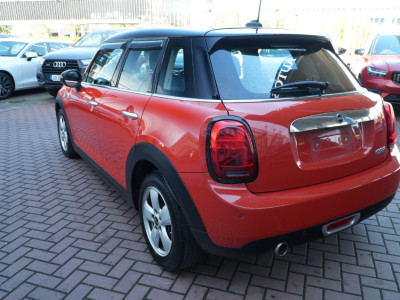 2019 Mini Cooper