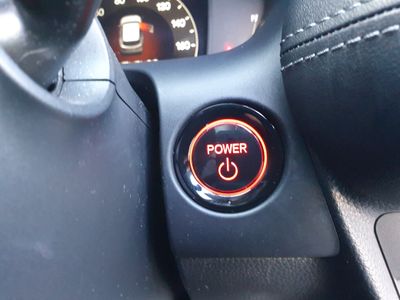2024 Honda ZR-V