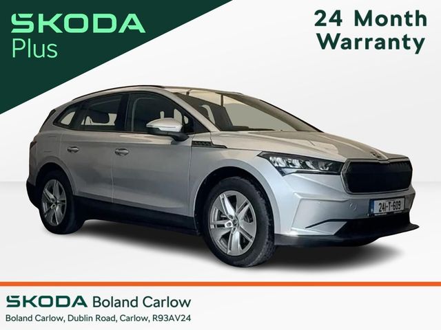 vehicle for sale from Boland Carlow