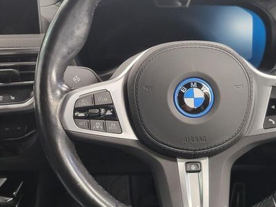 2024 BMW iX3
