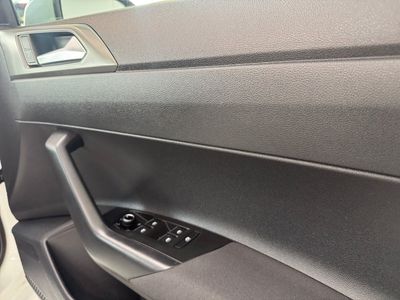 2019 Volkswagen Polo