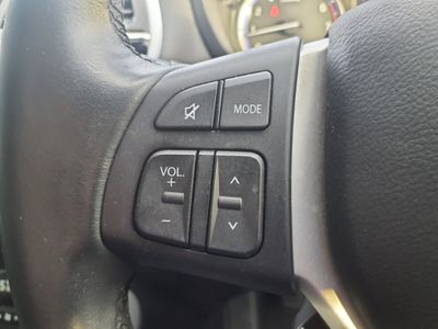 2021 Suzuki SX4 S-Cross