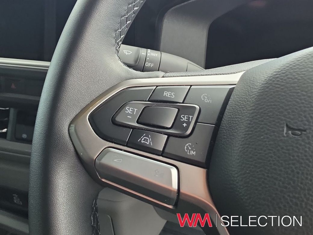 2025 Volkswagen Transporter