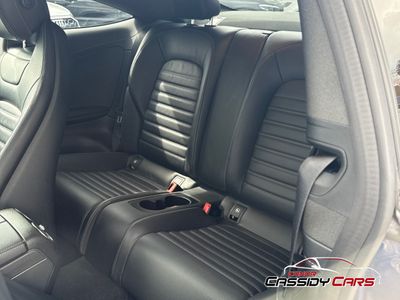 2021 Mercedes-Benz C 220