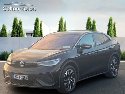 2022 Volkswagen ID.5