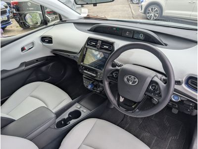 2020 Toyota Prius
