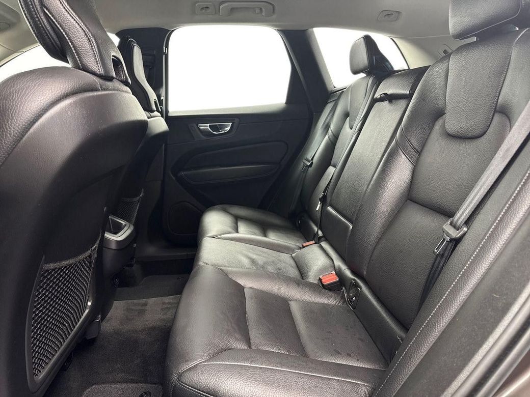 2022 Volvo XC60