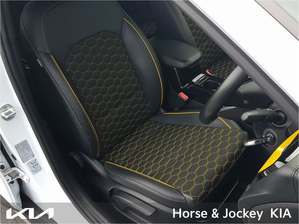 2020 Kia XCeed
