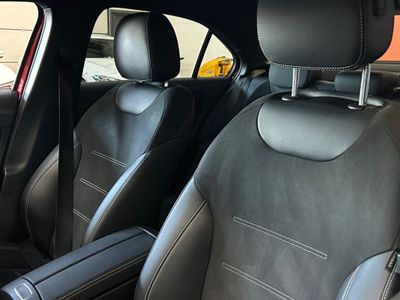 2021 Mercedes-Benz A Class