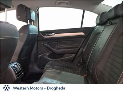 2022 Volkswagen Passat