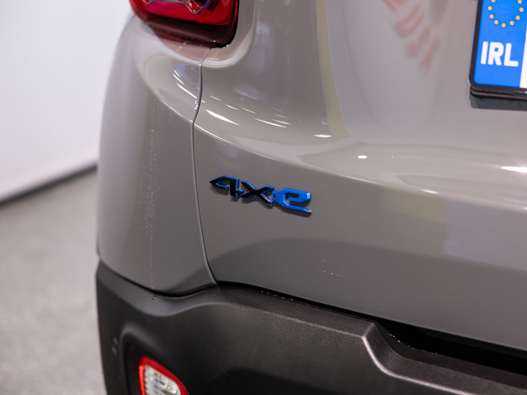 2025 Jeep Renegade