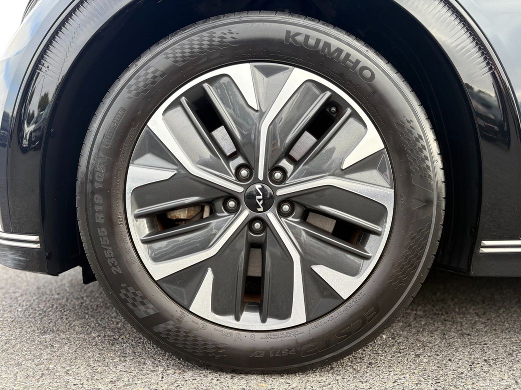 2023 Kia EV6