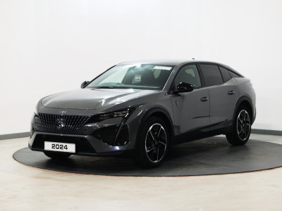 2024 Peugeot 408