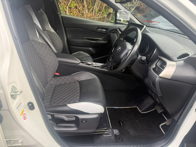 2019 Toyota C-HR
