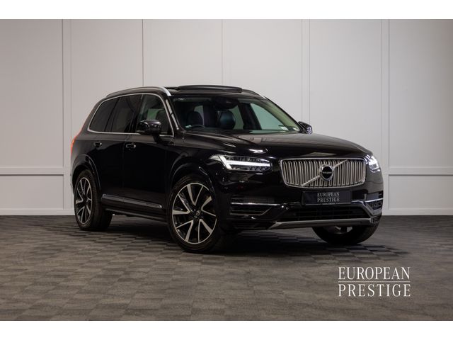 vehicle for sale from European Prestige