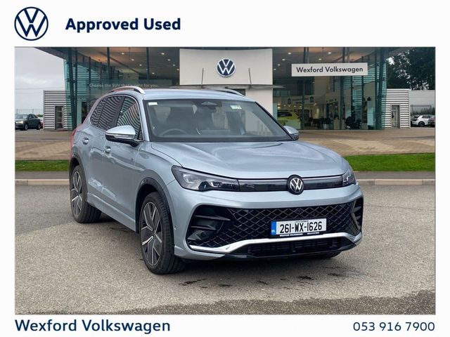 vehicle for sale from Wexford Volkswagen