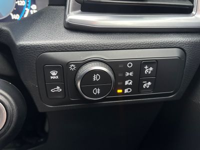 2024 Volkswagen Amarok