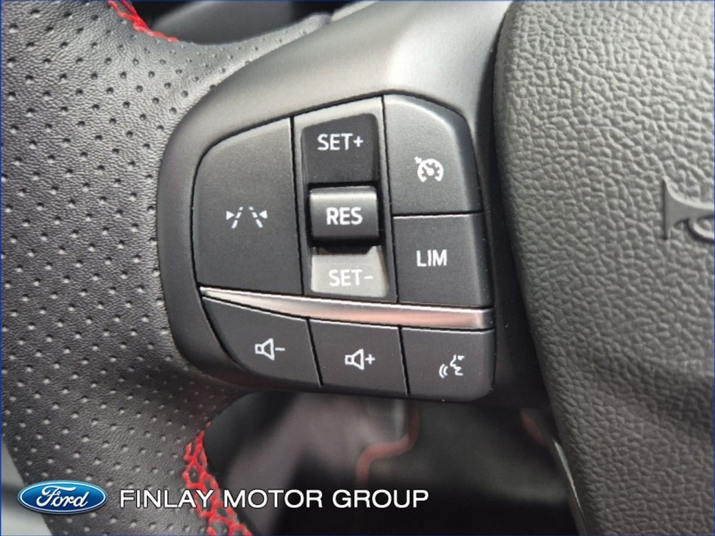 2027 Ford Kuga
