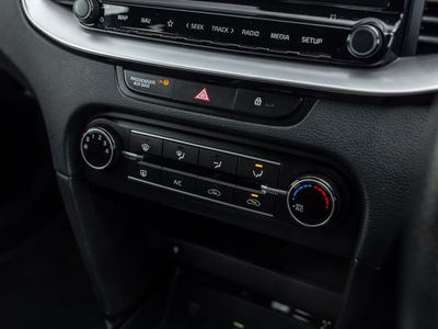 2024 Kia Ceed
